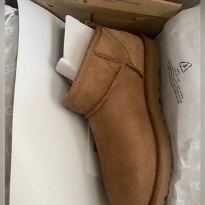 Ultra mini uggs